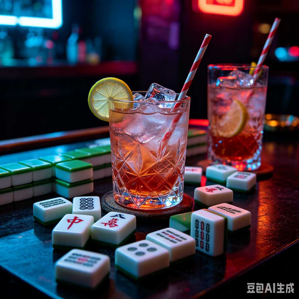 beginner mahjong game kit with guide