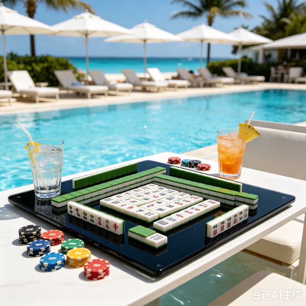Leiden,mahjong