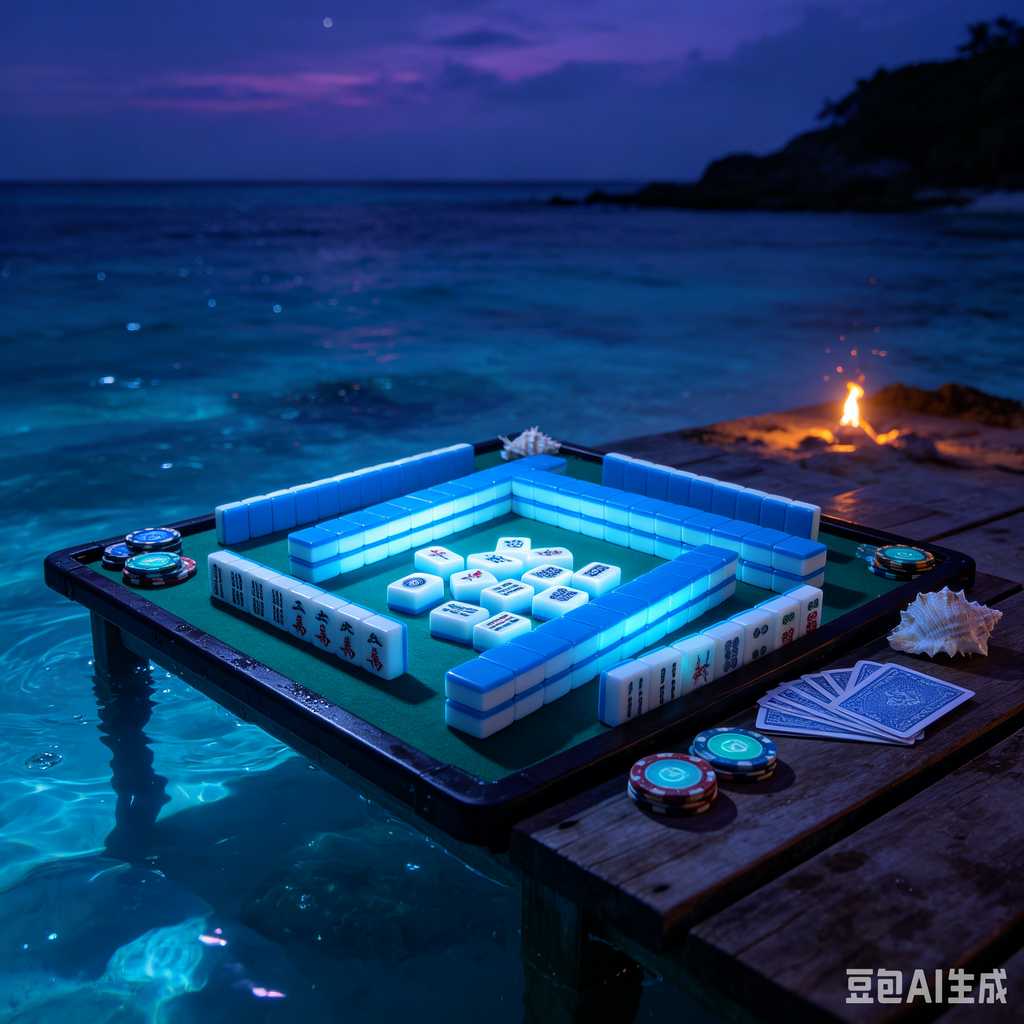 non slip mahjong mat
