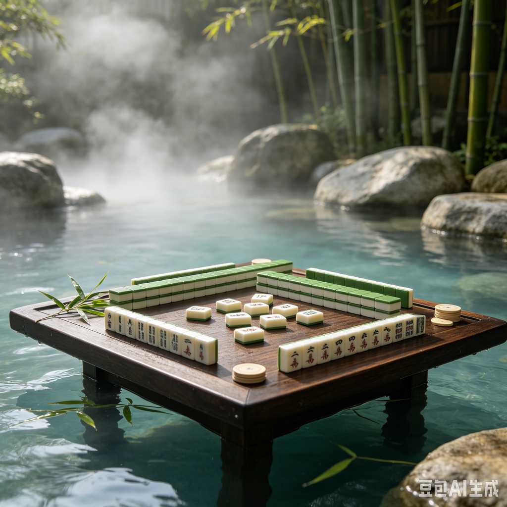 private label mahjong tiles