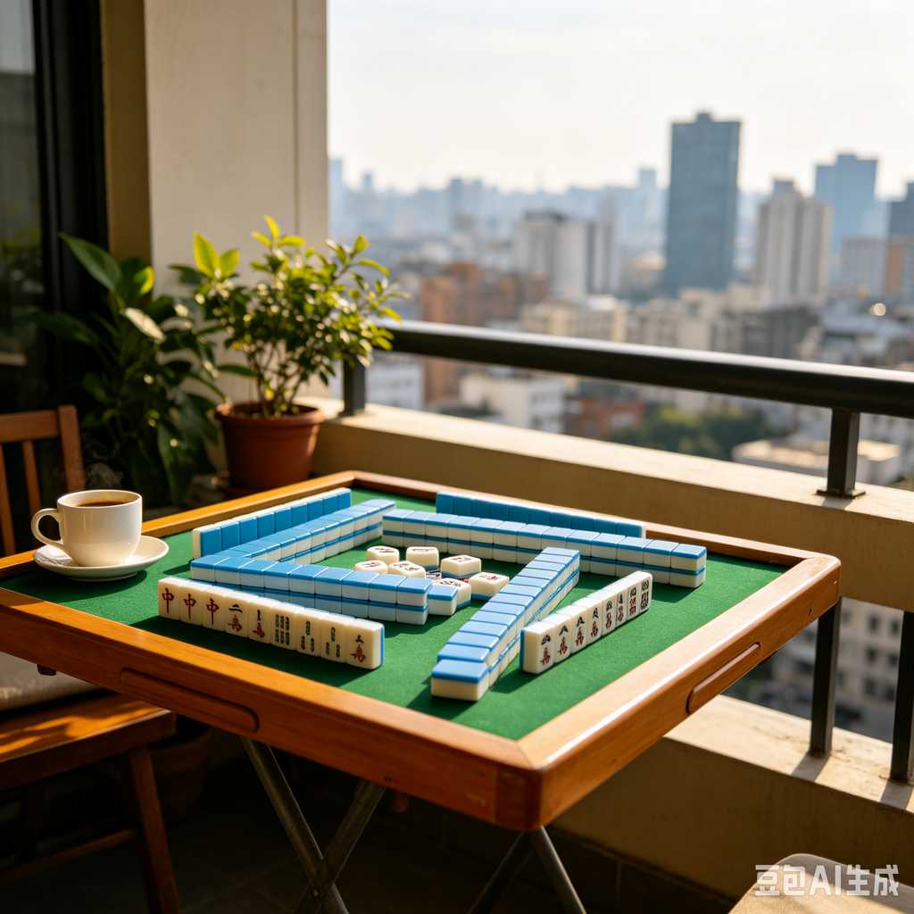 Gainesville,mahjong