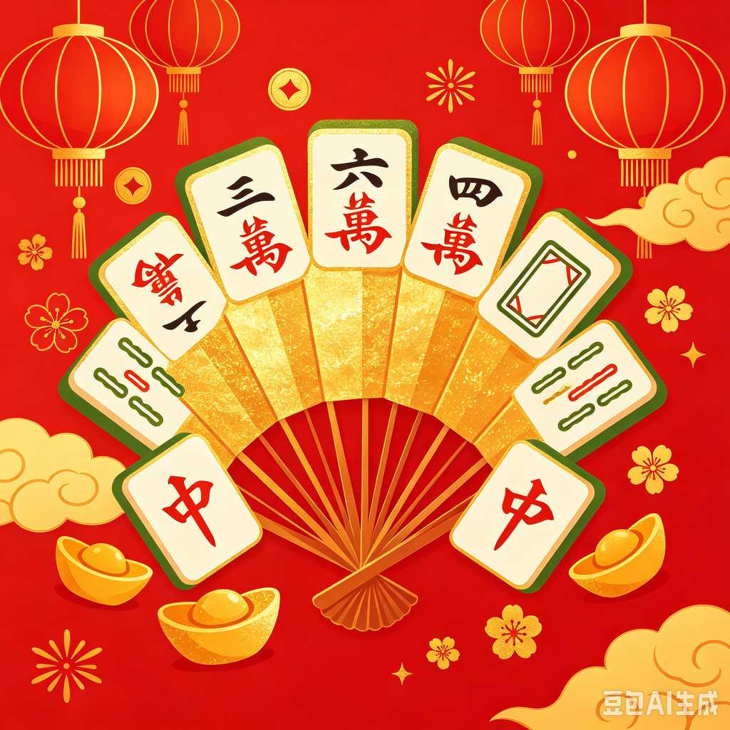 mahjong tile protective case