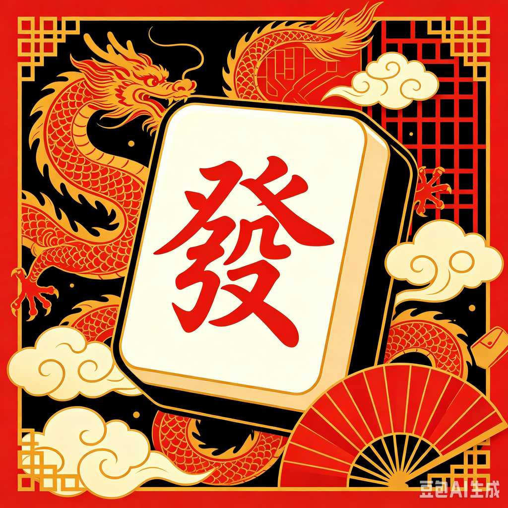 tournament grade mahjong set