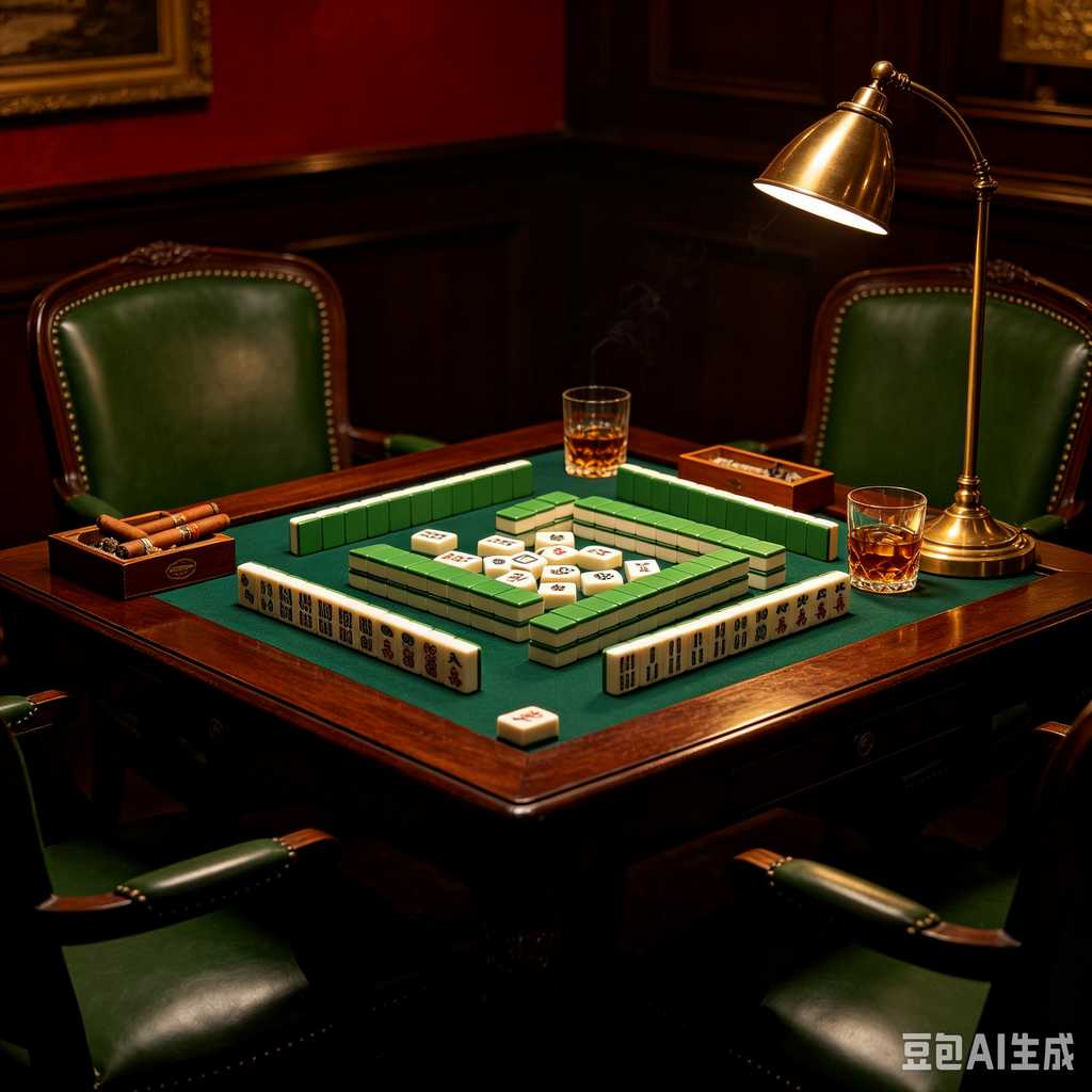 cheyennewy,mahjong