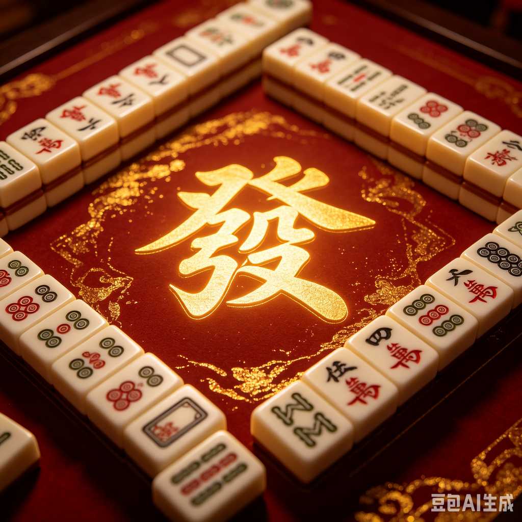 Krakow,mahjong