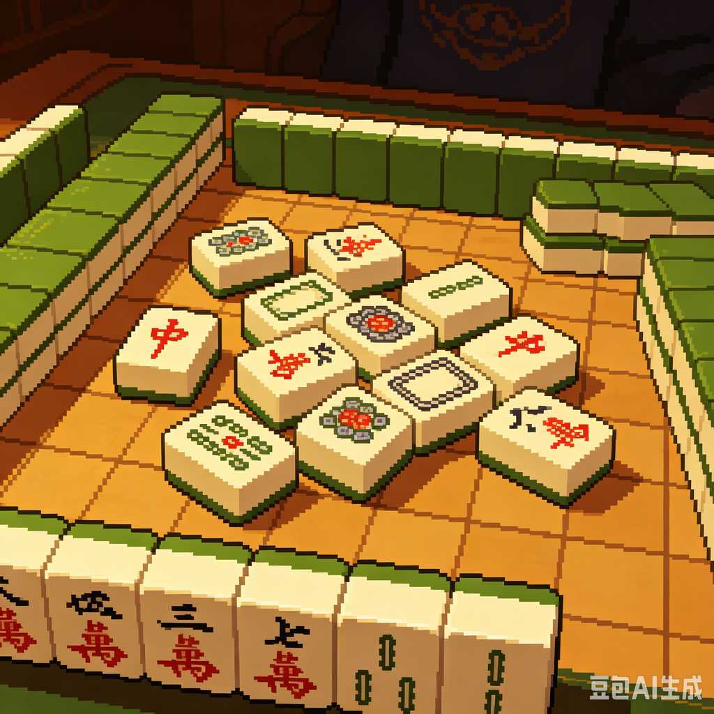 anaheim,mahjong