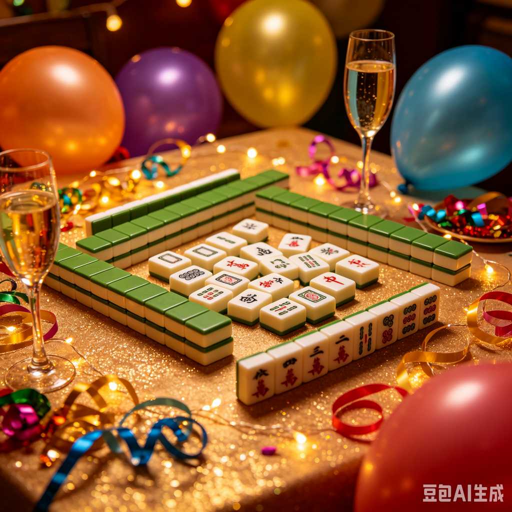 reynosa,mahjong