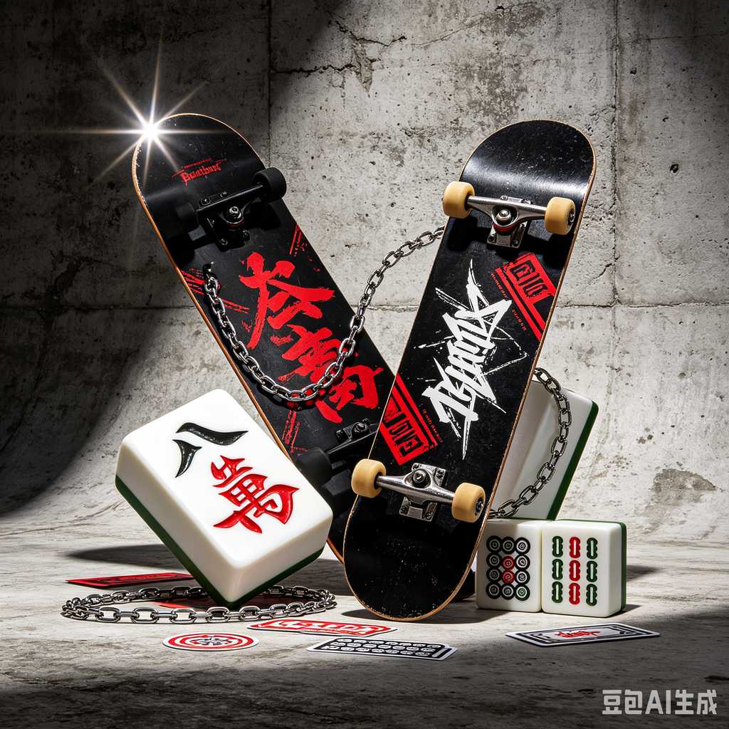 hard shell mahjong case