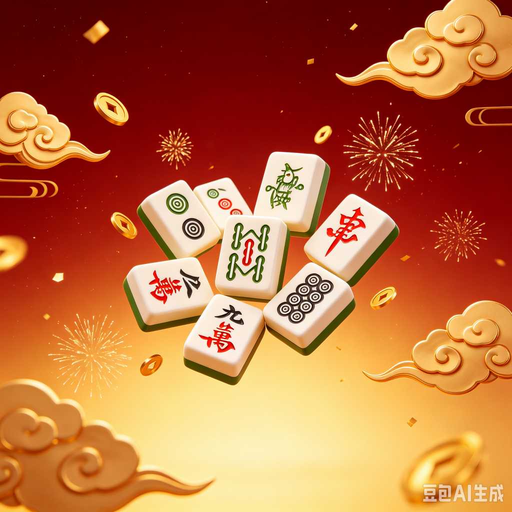 auroraco,mahjong