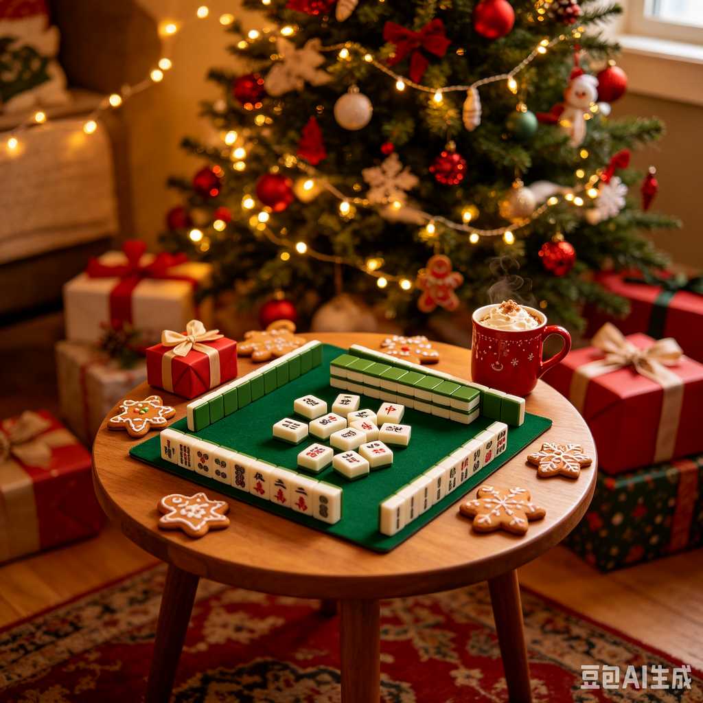 GreenBay,mahjong