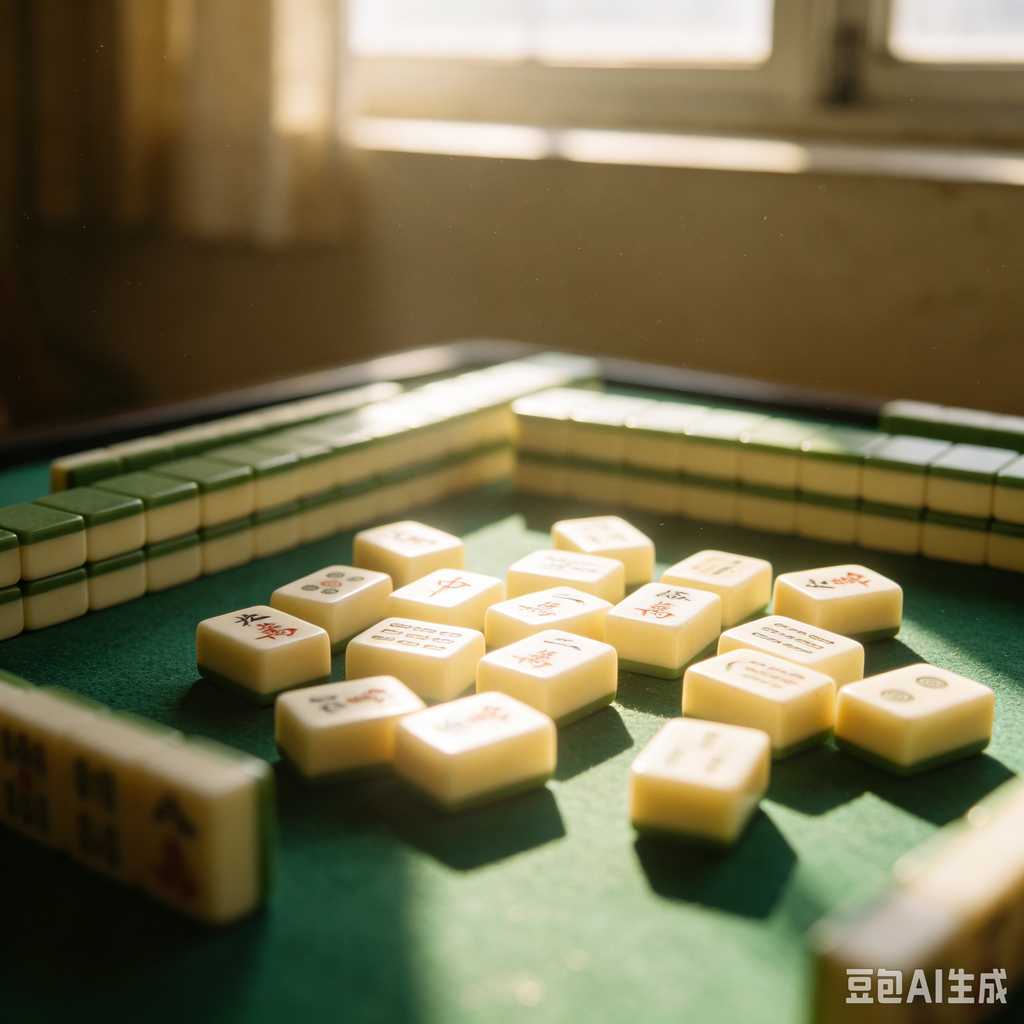 Cancun,mahjong