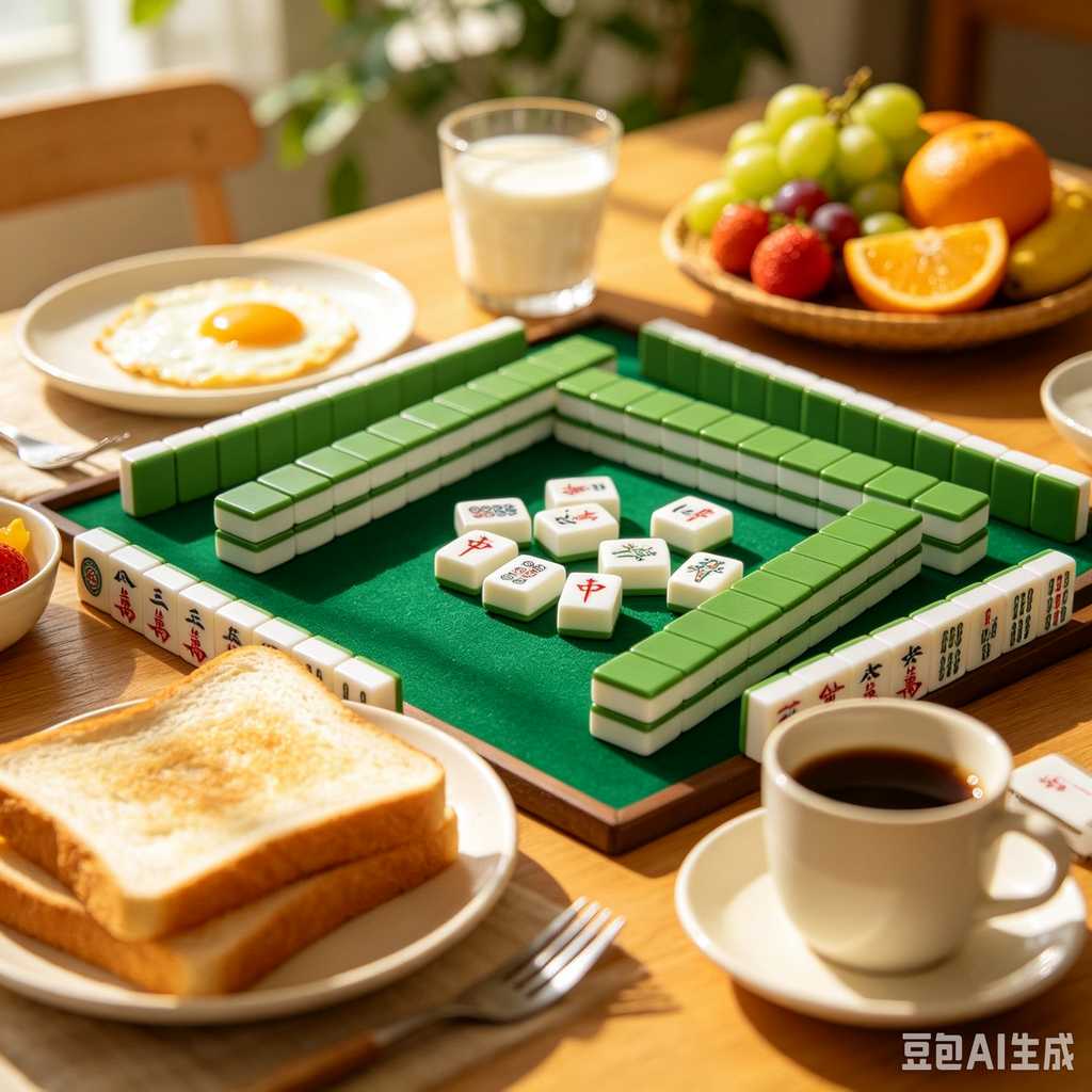 best mahjong set for home use