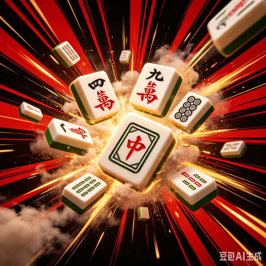 sharp text engraving mahjong tiles