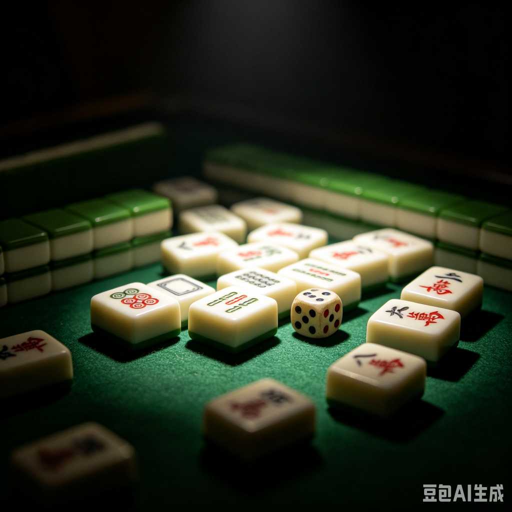 tirana,mahjong