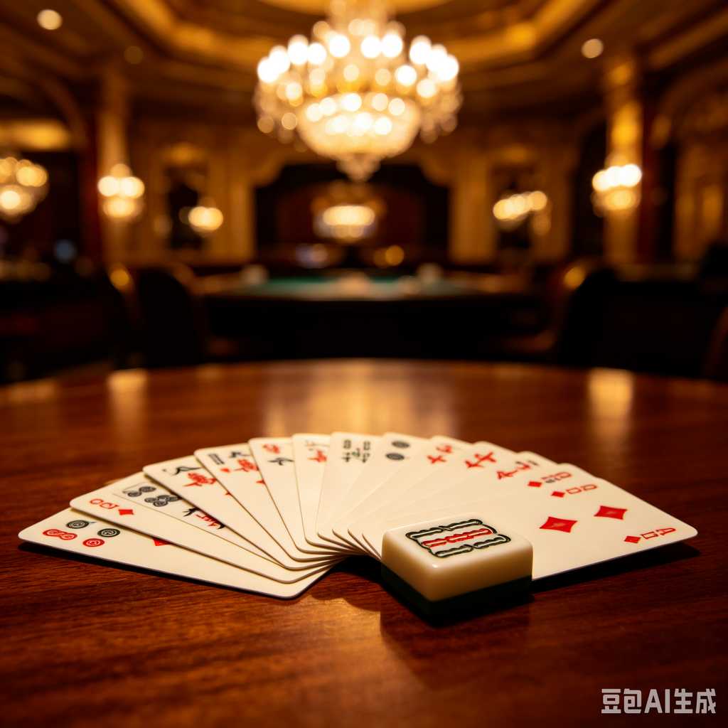 easy learn mahjong set
