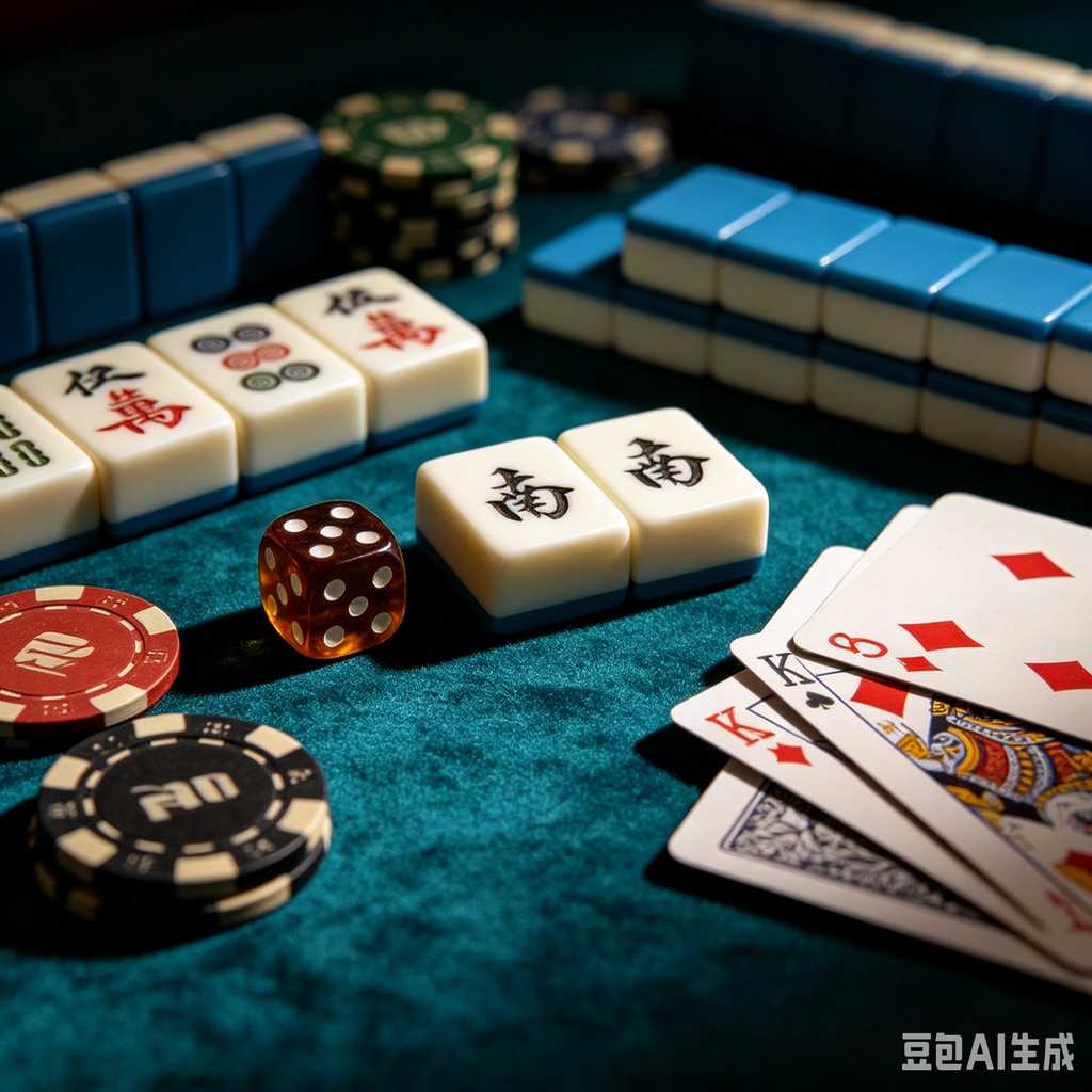 comfortable mahjong game mat