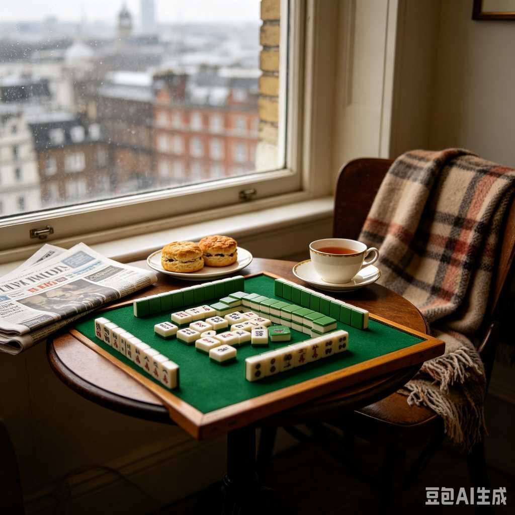 mahjong set for sale europe