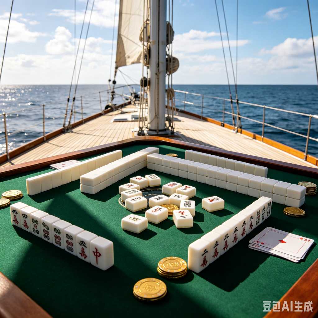 custom image mahjong tiles