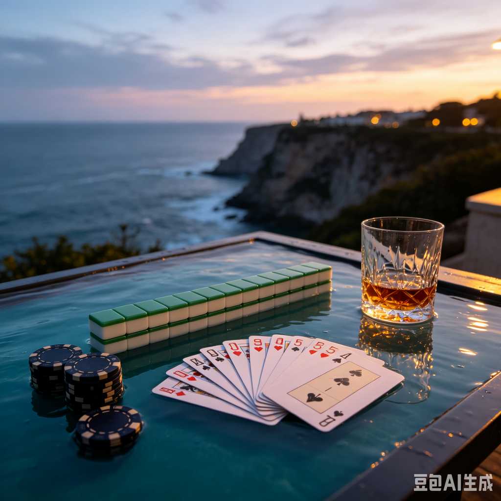 best luxury mahjong set