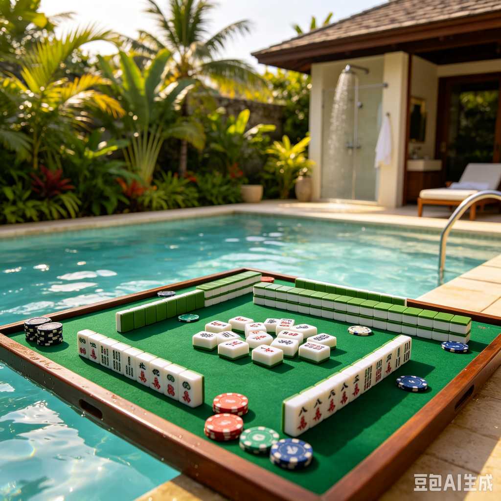 Veracruz,mahjong